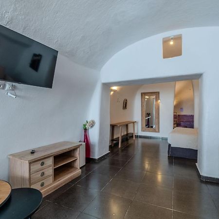 Aroma Suites Fira  Exterior foto