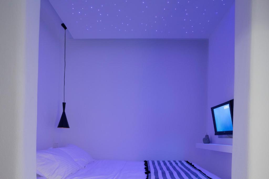 Aroma Suites Fira  Quarto foto
